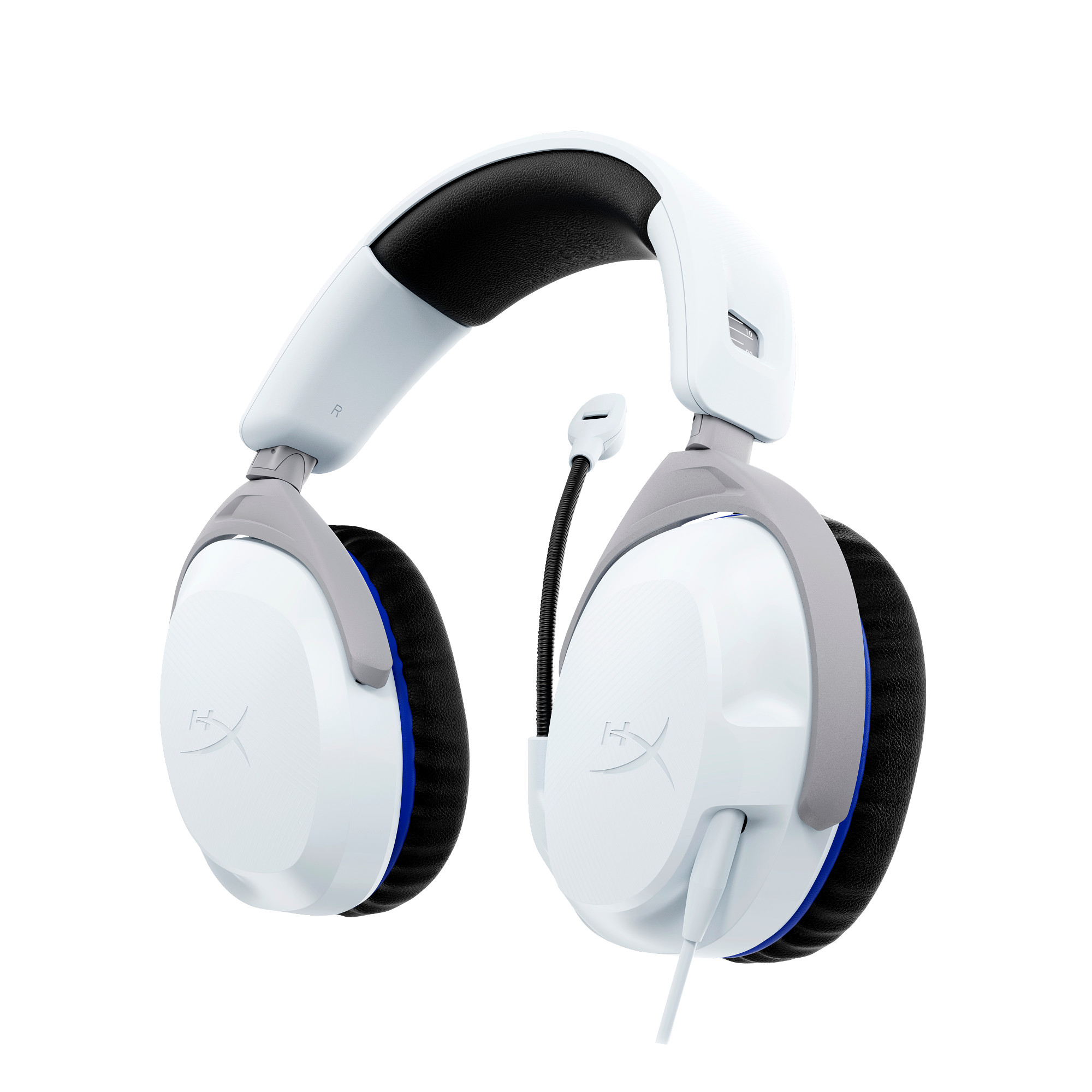HyperX Cloud Stinger 2 GAM HEADSET PS - Sluchátka pro herní konsole1 