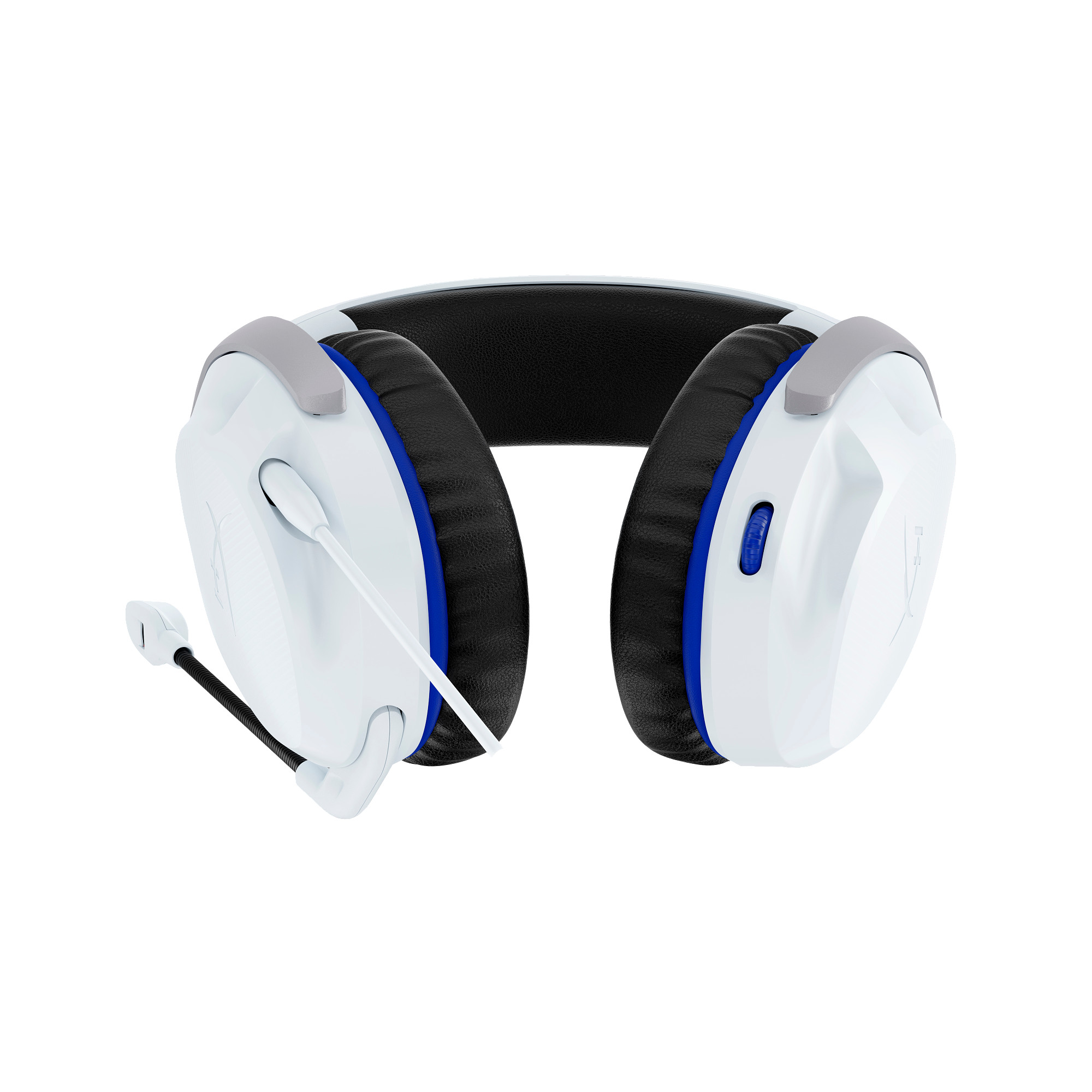 HyperX Cloud Stinger 2 GAM HEADSET PS - Sluchátka pro herní konsole5 