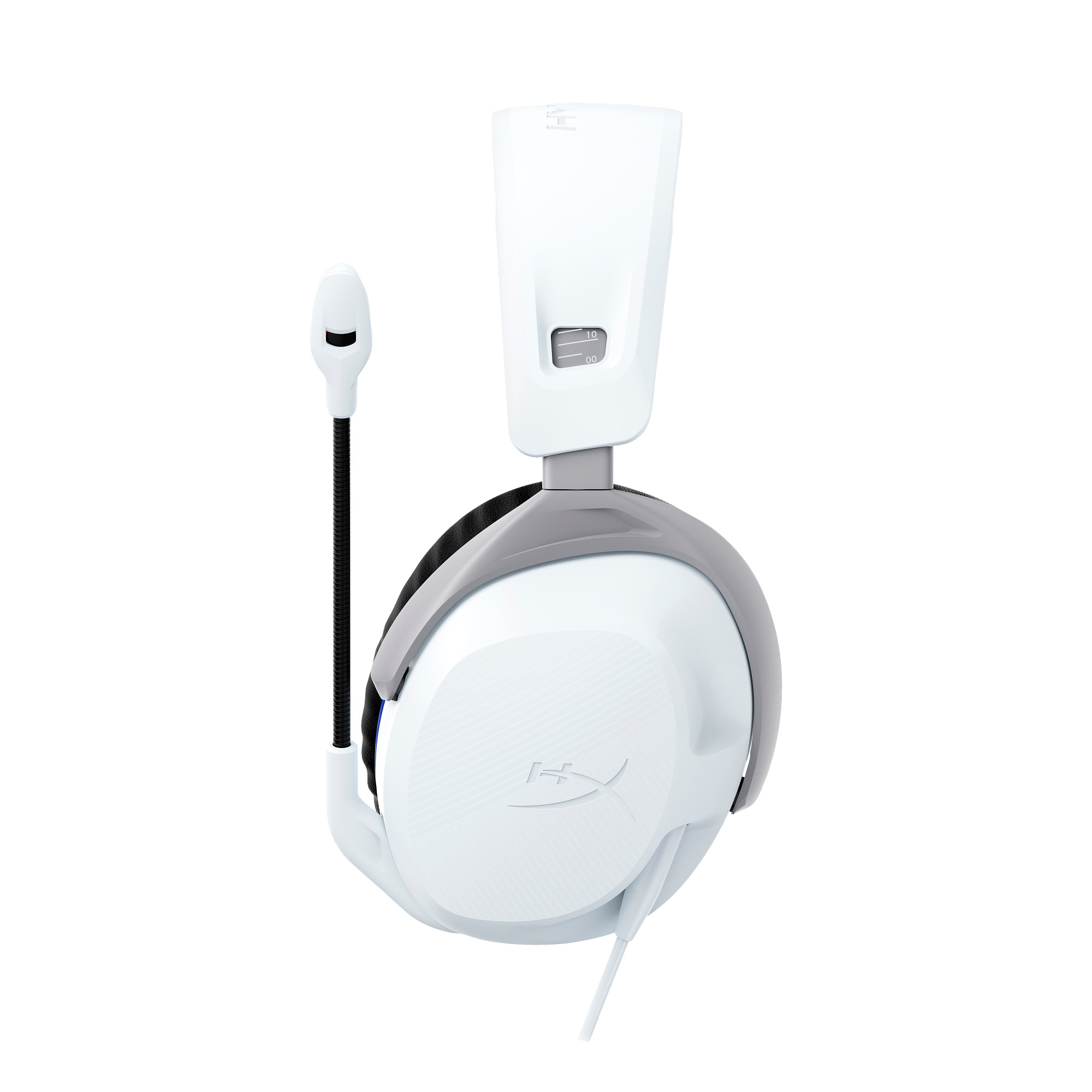 HyperX Cloud Stinger 2 GAM HEADSET PS - Sluchátka pro herní konsole6 