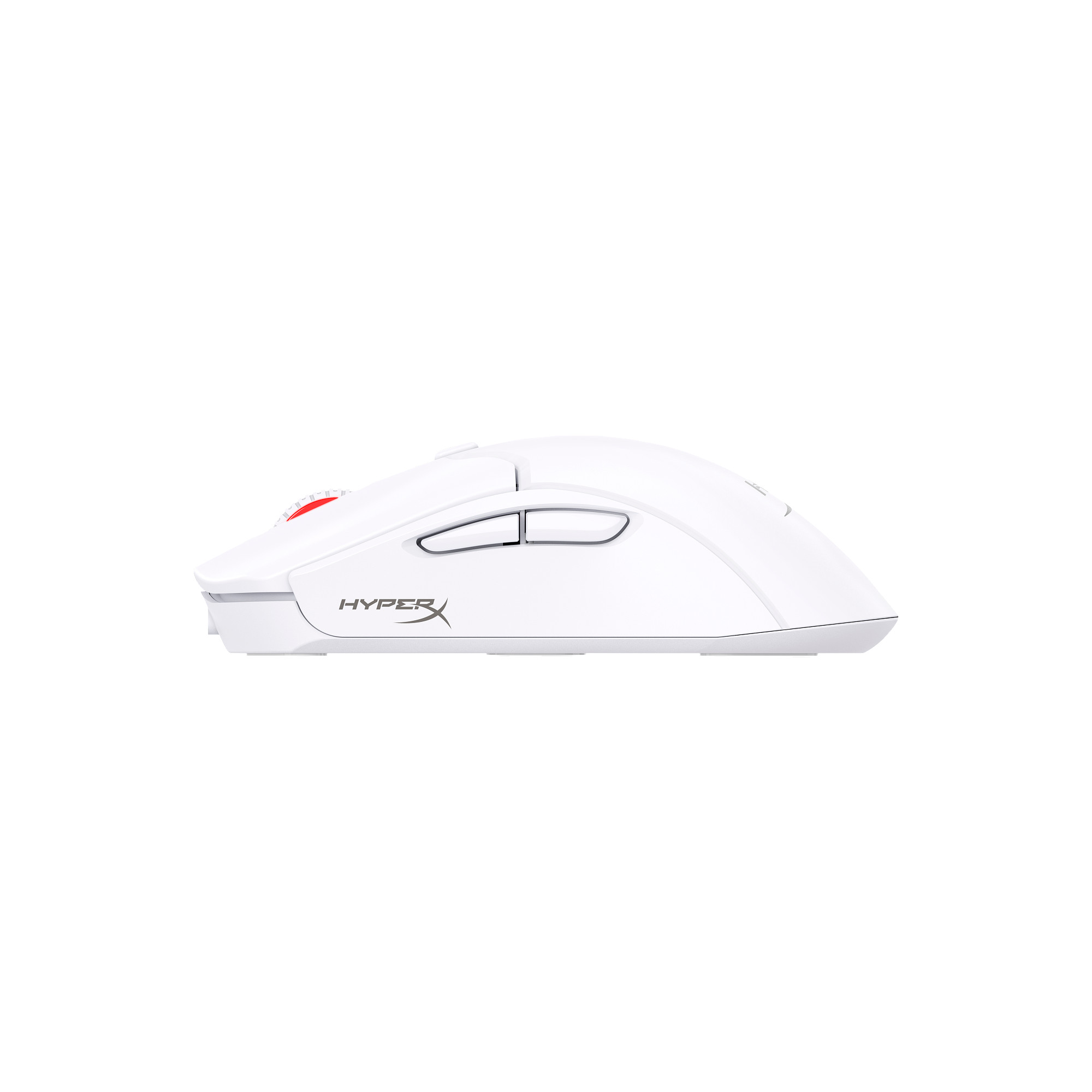 HyperX Pulsefire Haste 2 Mini Wireless White Gaming Mouse - Myš2 