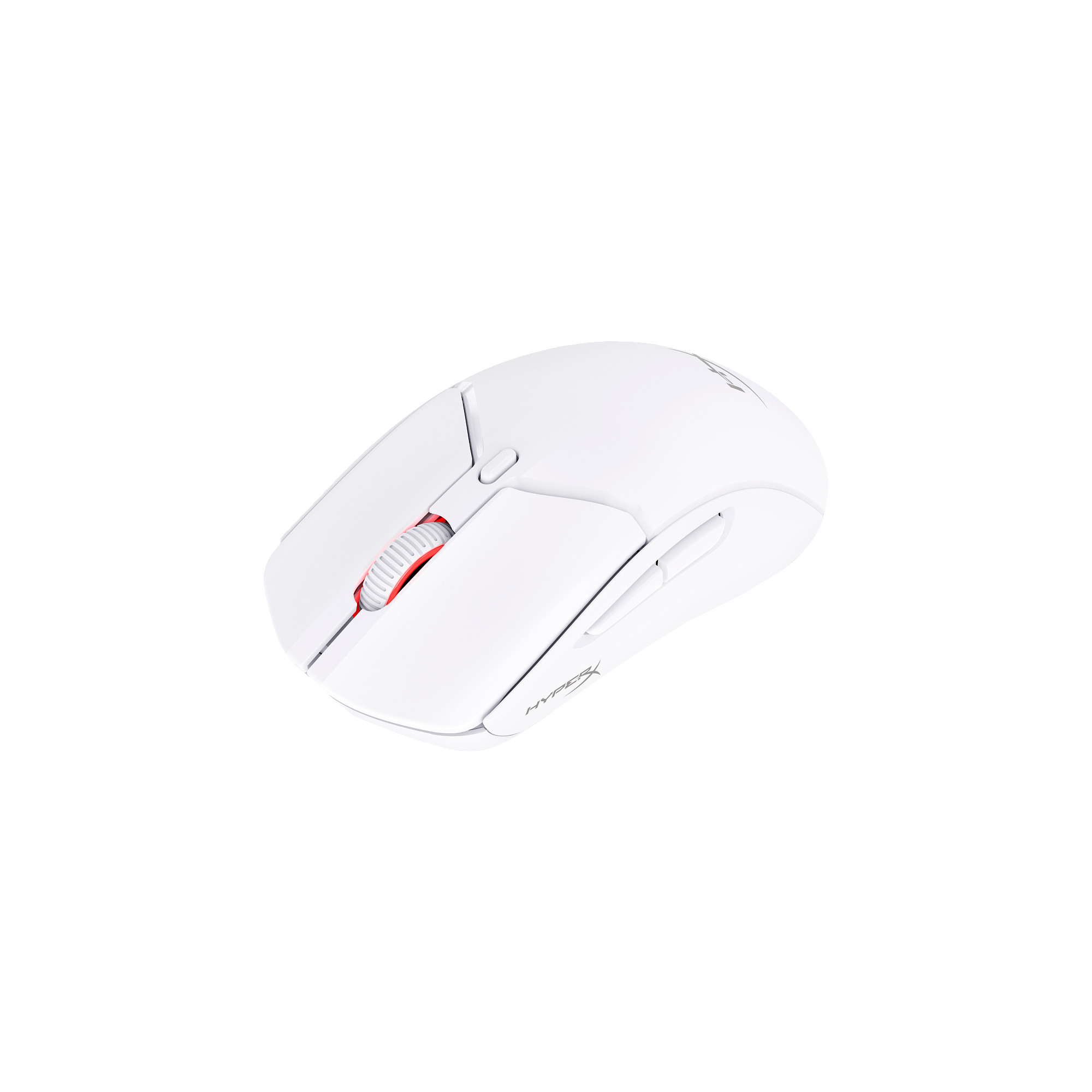 HyperX Pulsefire Haste White Wireless Gaming Mouse 2 - Myš1 