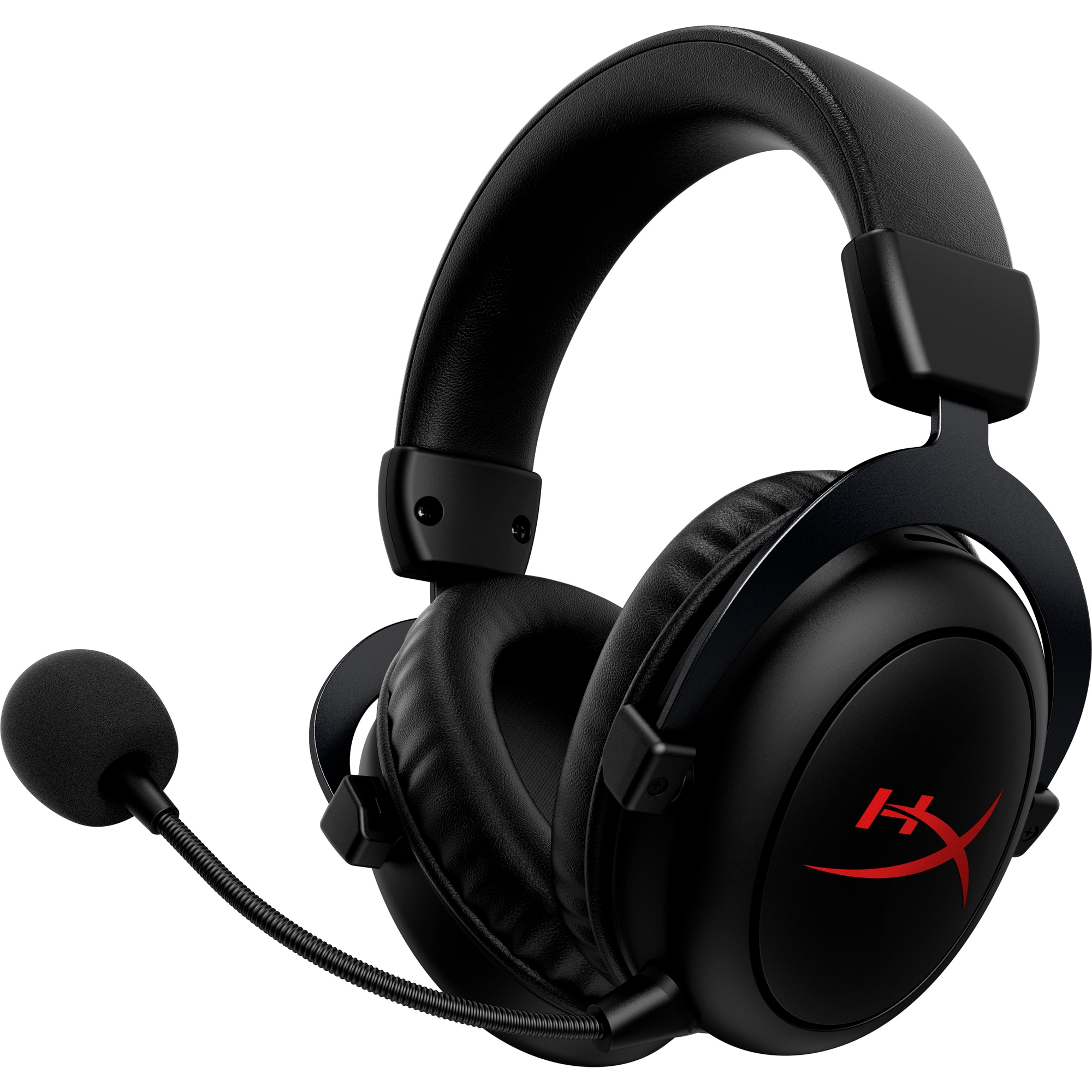 HyperX Cloud II Core  Wireless GAM HEADSET - Sluchátka k PC4 