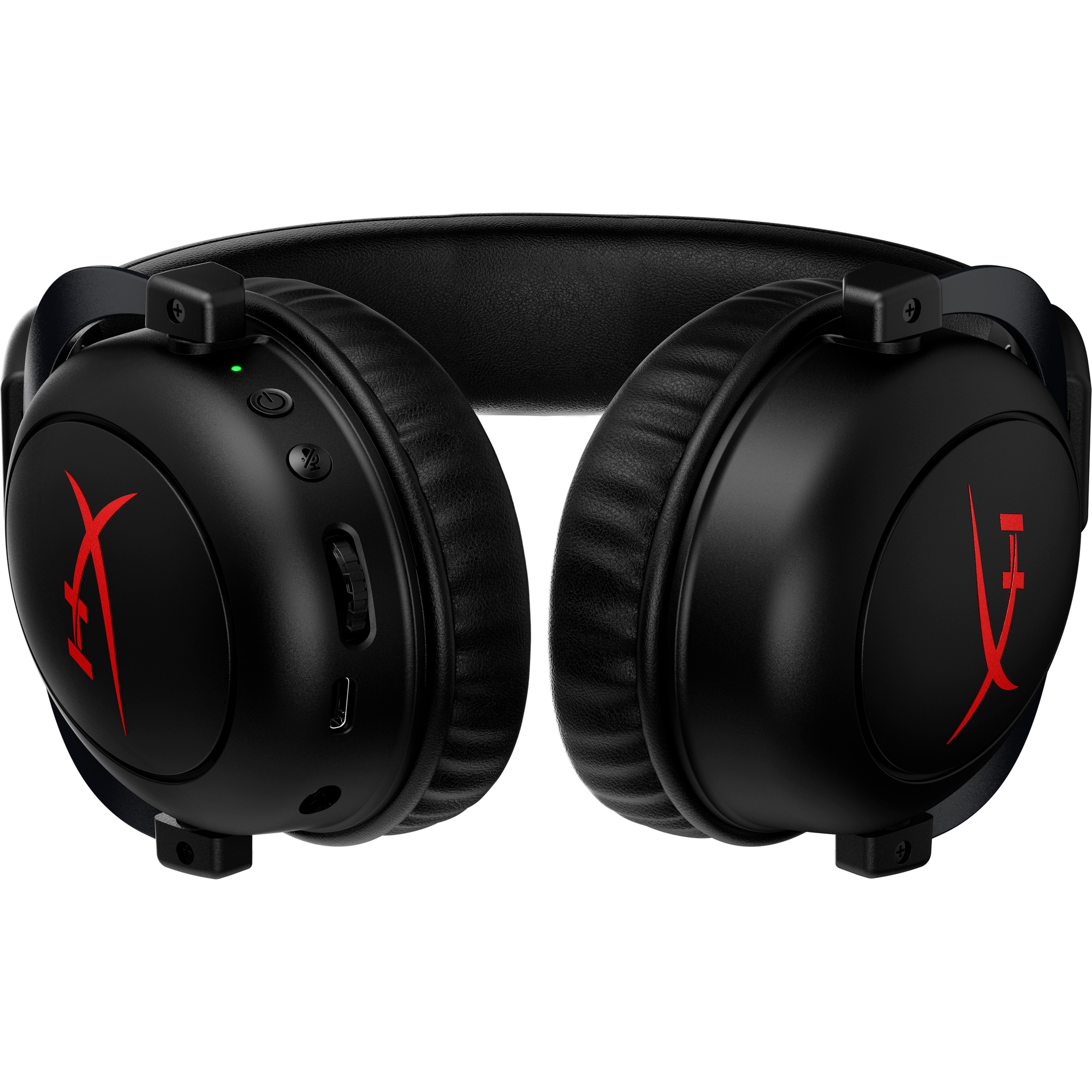 HyperX Cloud II Core  Wireless GAM HEADSET - Sluchátka k PC0 