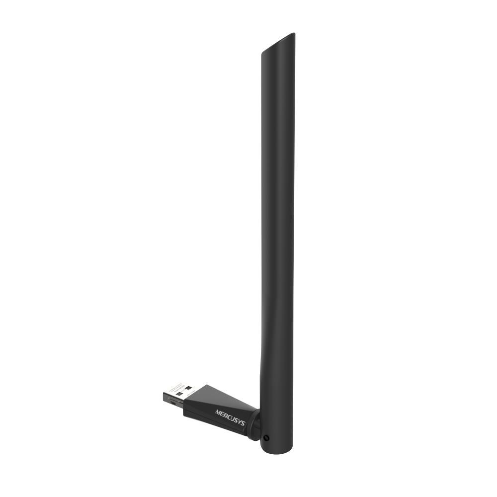 MERCUSYS MA30H WiFi5 USB adapter (AC1300,2,4GHz/5GHz)1 