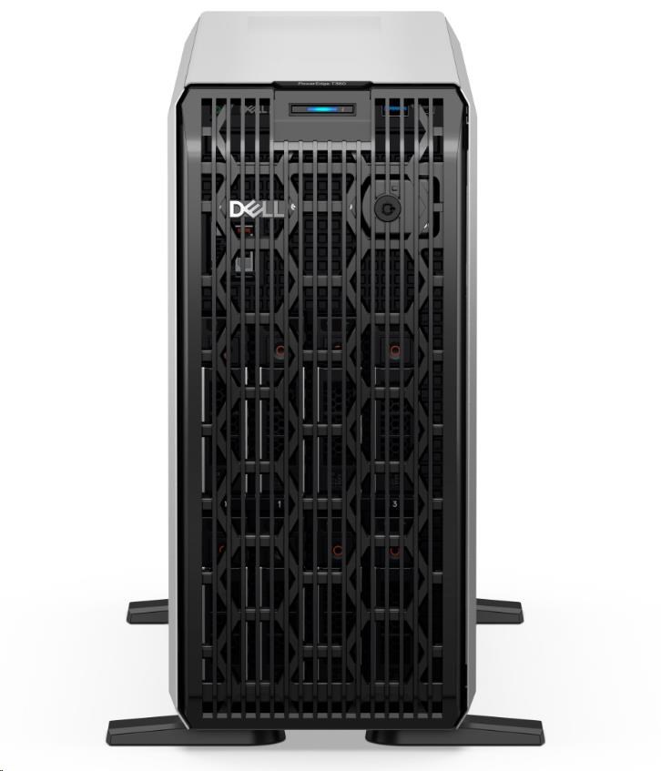 DELL SRV PowerEdge T360 / 8x3.5