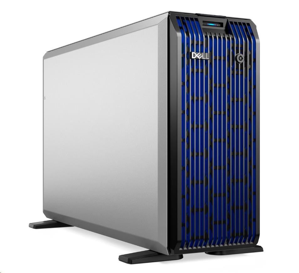 DELL SRV PowerEdge T360 / 8x3.5