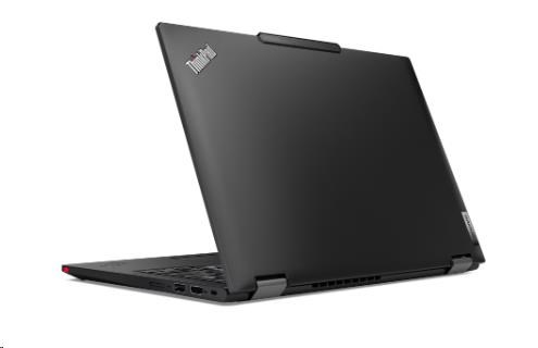 Lenovo TP X13 2in1 G5, Ultra 5-125U, 13.3˝ 1920x1200 WUXGA/Touch, UMA, 16GB, SSD 512GB, W11Pro, 400N, matný,4G/LTE,3yPS1 