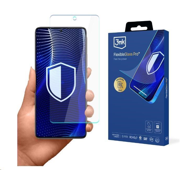 3mk FlexibleGlass Pro pro Samsung Galaxy S24 FE