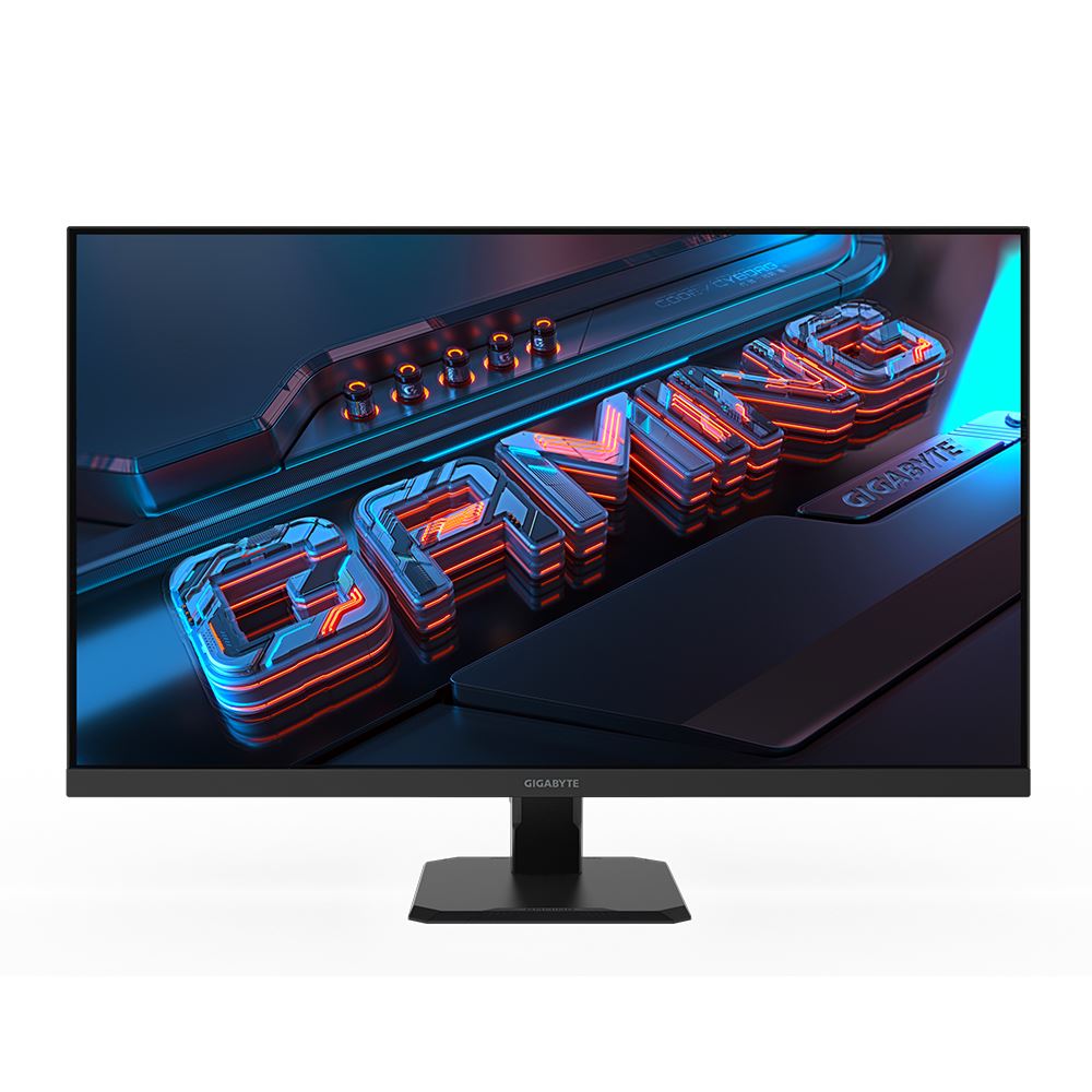 GIGABYTE LCD - 31,5
