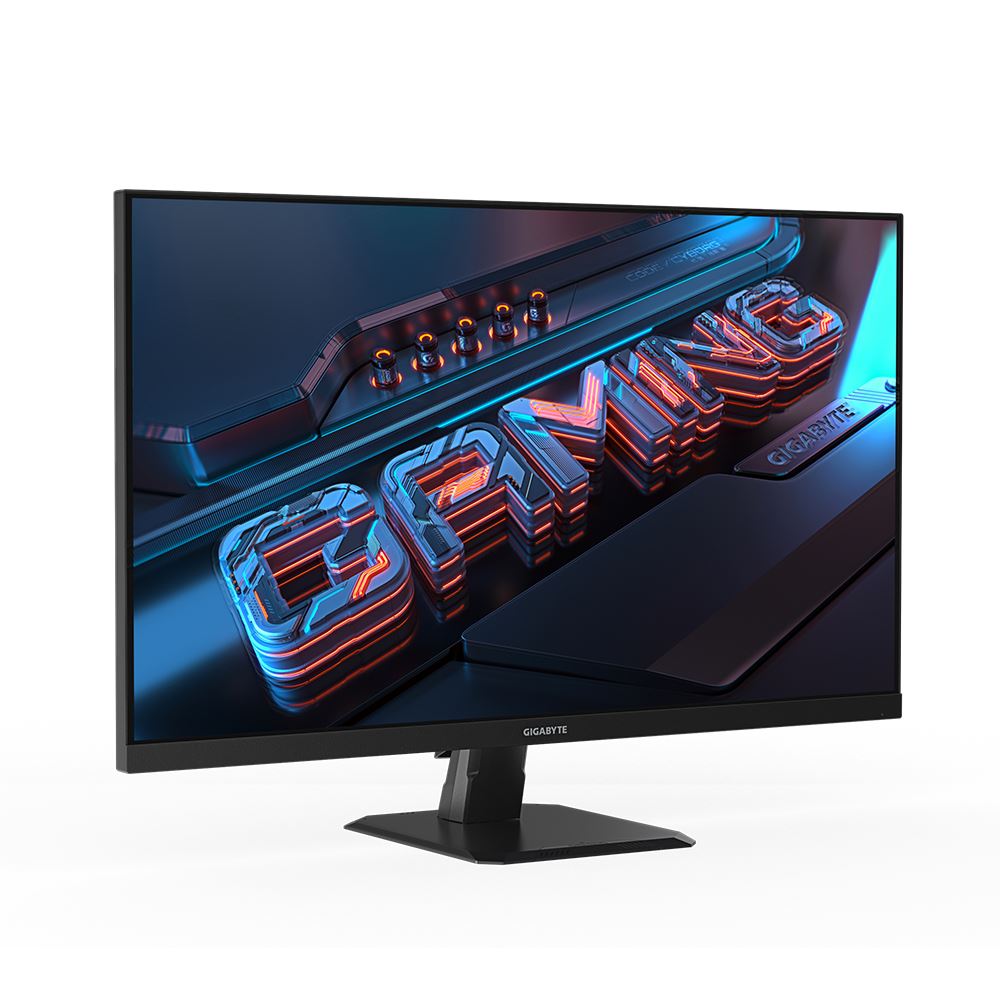 GIGABYTE LCD - 31,5