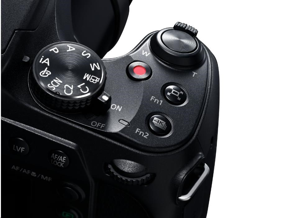 Panasonic Lumix FZ82D - 60x zoom, 18 MPix8 