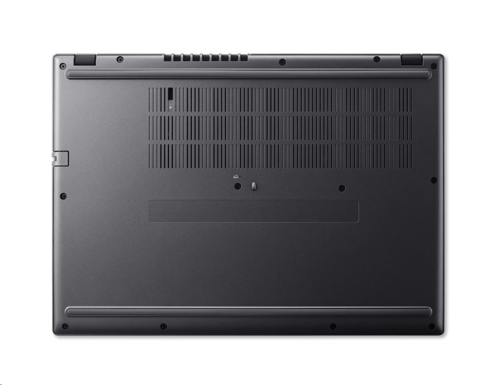 ACER NTB EDU TravelMate P2 16 (TMP216-41-TCO-R4QB), Ryzen 5 PRO 7535U, 16