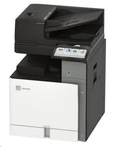 LEXMARK tiskárna CX963se MFP HV EMEA, A3, 55ppm1 