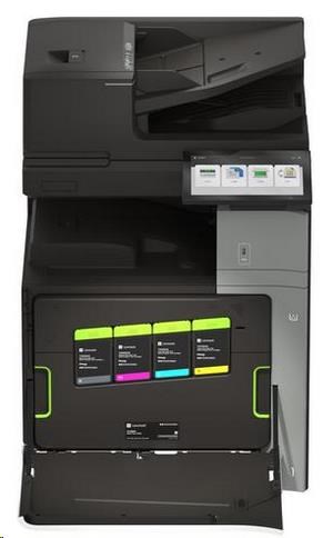 LEXMARK tiskárna CX963se MFP HV EMEA, A3, 55ppm2 