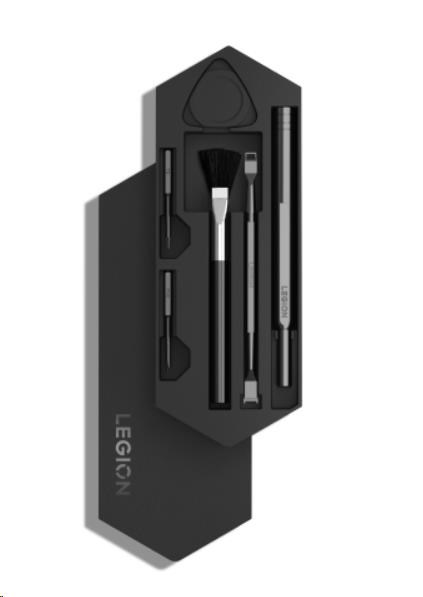 LENOVO Legion Cleaning & Tool Kit - Overview and Service Parts0 