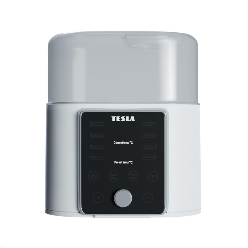 BAZAR - Tesla Multi Sterilizer MS100,  poškozený obal3 