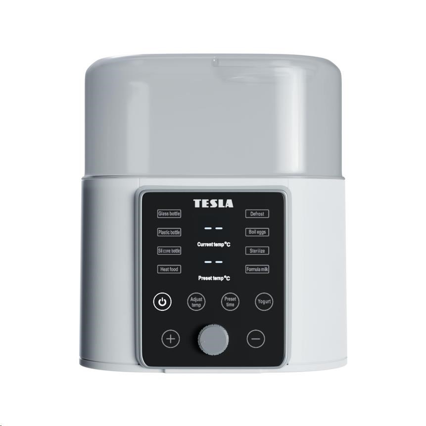 BAZAR - Tesla Multi Sterilizer MS100,  poškozený obal4 