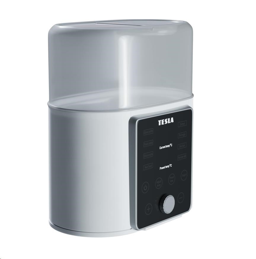BAZAR - Tesla Multi Sterilizer MS100,  poškozený obal1 