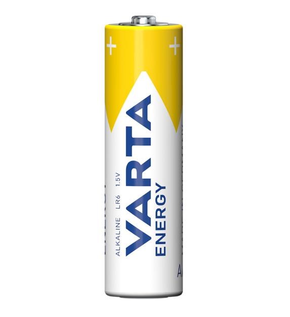 Varta LR6/ 24 Pack ENERGY 4106 - AA (24 ks)1 