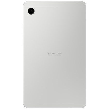 Samsung Galaxy Tab A9 LTE 4GB/ 64GB,  EU,  stříbrná4 