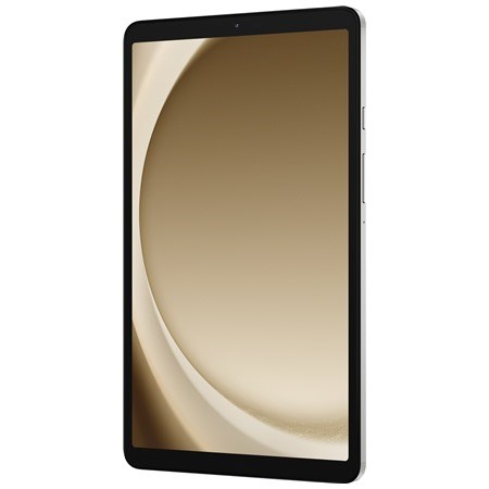 Samsung Galaxy Tab A9 LTE 4GB/ 64GB,  EU,  stříbrná1 