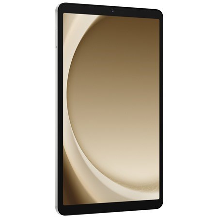 Samsung Galaxy Tab A9 LTE 4GB/ 64GB,  EU,  stříbrná5 