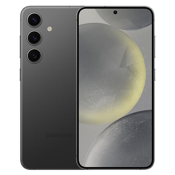 Samsung Galaxy S24 (S921B), 8/256 GB, 5G, EU, černá5 