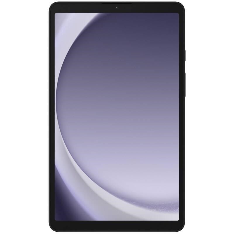 Samsung Galaxy Tab A9 Wifi 4GB/ 64GB,  EU,  grafitová0 