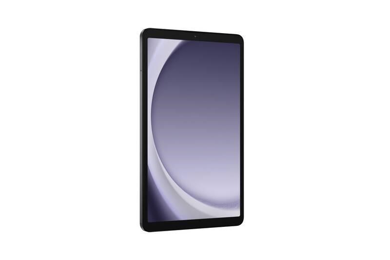 Samsung Galaxy Tab A9 Wifi 4GB/ 64GB,  EU,  grafitová1 