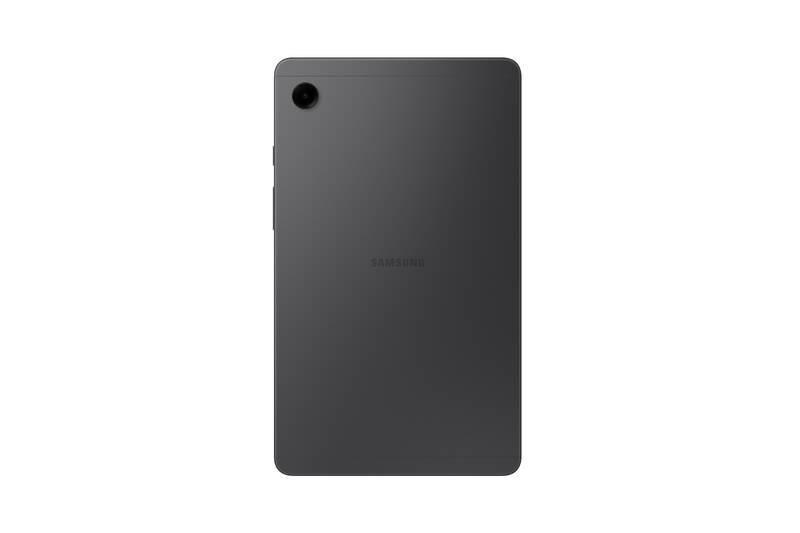 Samsung Galaxy Tab A9 Wifi 4GB/ 64GB,  EU,  grafitová3 