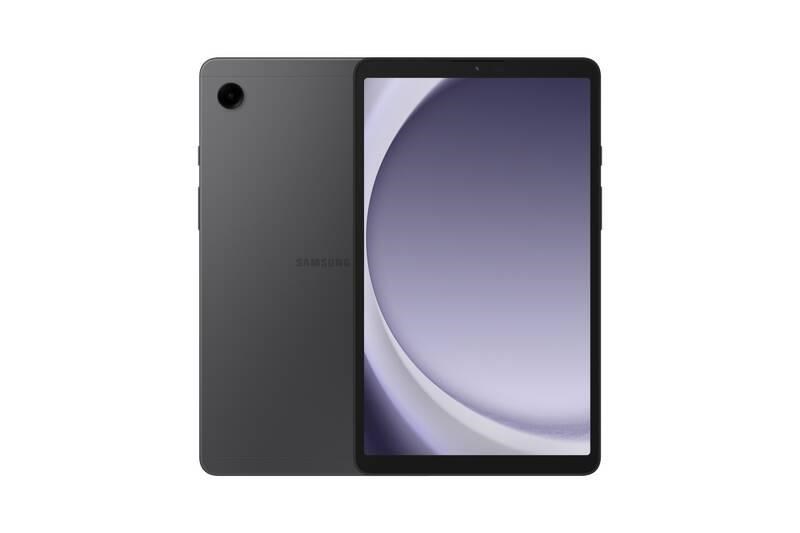 Samsung Galaxy Tab A9 Wifi 4GB/ 64GB,  EU,  grafitová4 