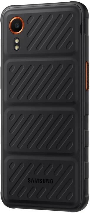 Samsung Galaxy Xcover 7 (G556),  6GB/ 128GB,  5G,  EU,  černá2 