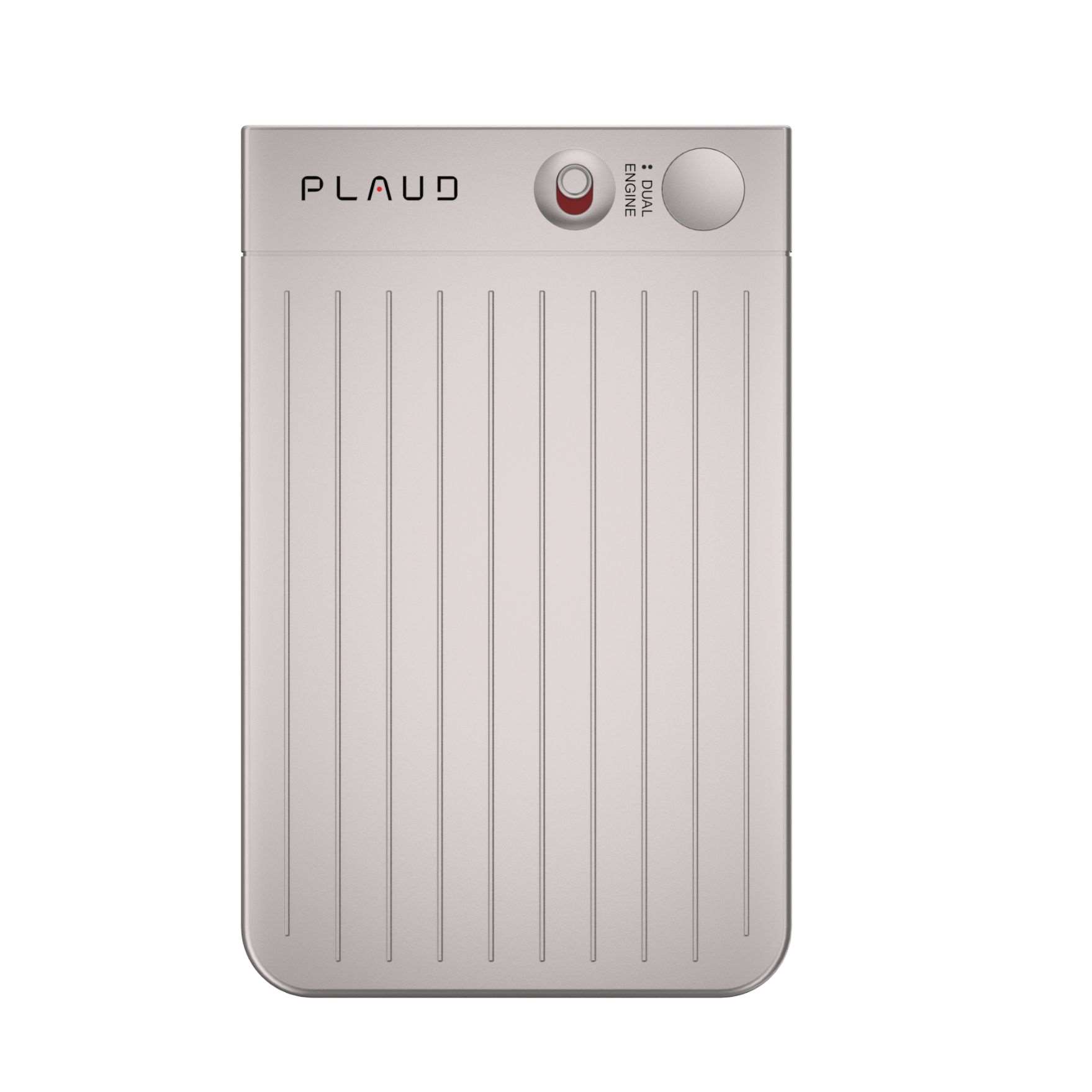 PLAUD NOTE Starlight - AI záznamník2 