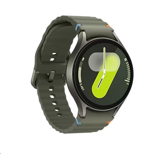 SAMSUNG GALAXY WATCH7 44MM GREEN1 