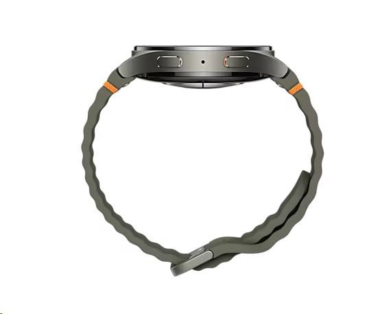 SAMSUNG GALAXY WATCH7 44MM GREEN2 