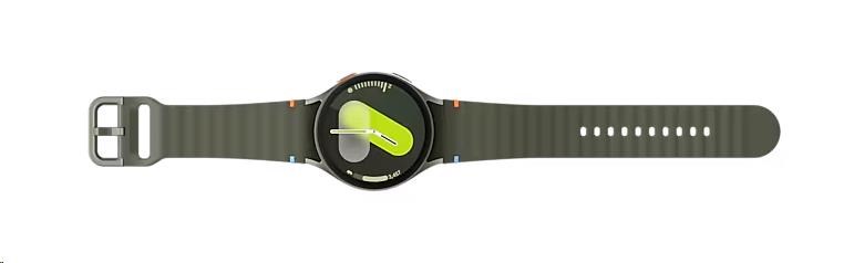 SAMSUNG GALAXY WATCH7 44MM GREEN5 