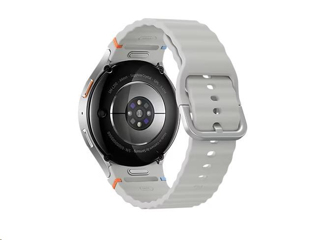 Samsung Galaxy Watch7 44mm,  Silver,  EU3 