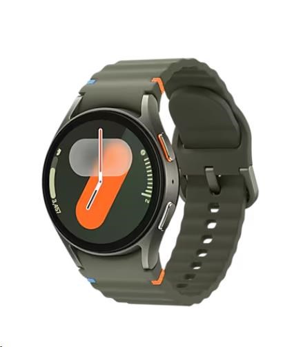Samsung Galaxy Watch7 40mm,  Green,  EU2 