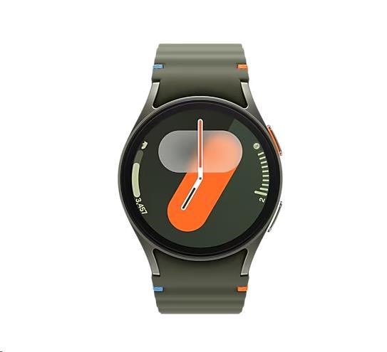 Samsung Galaxy Watch7 40mm,  Green,  EU0 
