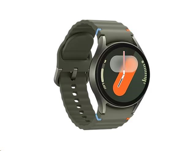 Samsung Galaxy Watch7 40mm,  Green,  EU3 