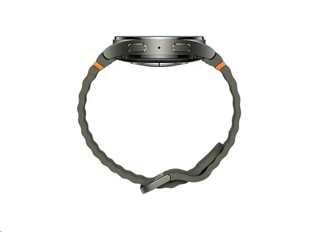 Samsung Galaxy Watch7 40mm,  Green,  EU1 