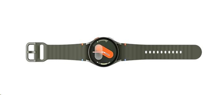 Samsung Galaxy Watch7 40mm,  Green,  EU4 