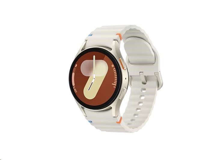 Samsung Galaxy Watch7 40mm,  Cream,  EU4 