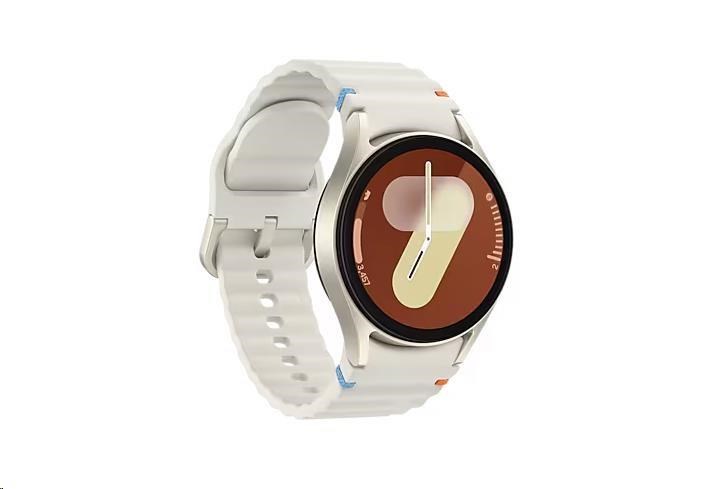Samsung Galaxy Watch7 40mm,  Cream,  EU2 