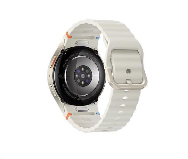 Samsung Galaxy Watch7 40mm,  Cream,  EU5 