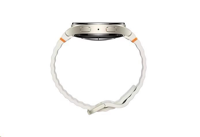 Samsung Galaxy Watch7 40mm,  Cream,  EU1 