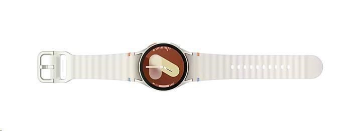 Samsung Galaxy Watch7 40mm,  Cream,  EU3 