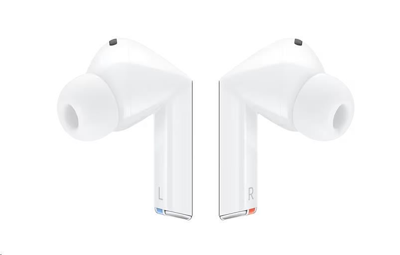 Samsung bluetooth sluchátka Galaxy Buds 3 Pro,  EU,  white1 