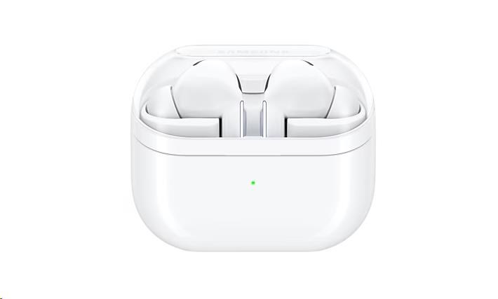 Samsung bluetooth sluchátka Galaxy Buds 3 Pro,  EU,  white7 