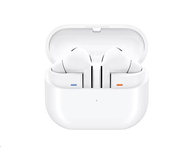 Samsung bluetooth sluchátka Galaxy Buds 3 Pro,  EU,  white5 